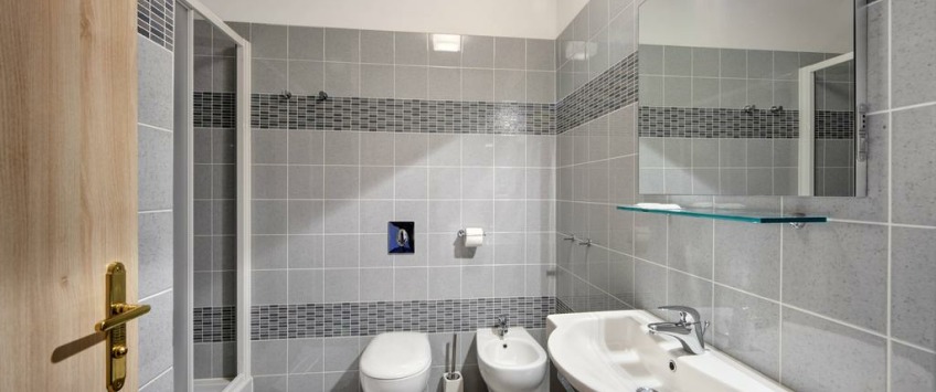 Salvator Superior Apartments Praha - Deluxe Apartmán se 2 ložnicemi, 3-ložnicové Apartmá Deluxe