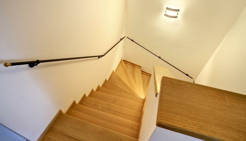 Salvator Superior Apartments Praha - Deluxe Apartmán se 2 ložnicemi, 3-ložnicové Apartmá Deluxe