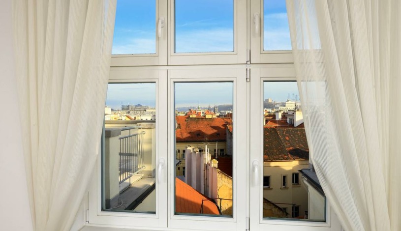 Salvator Superior Apartments Praha - 3-ložnicové Apartmá Deluxe