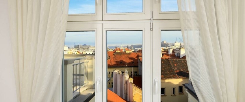 Salvator Superior Apartments Praha - 3-ložnicové Apartmá Deluxe