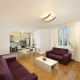 Apartament Deluxe - (3 sypialnie) - Salvator Superior Apartments Praha