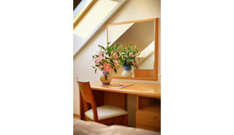 Salvator Superior Apartments Praha - Deluxe Apartmán se 2 ložnicemi