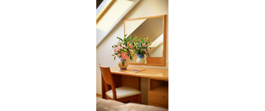 Salvator Superior Apartments Praha - Deluxe Apartmán se 2 ložnicemi