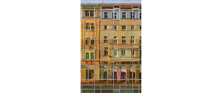 Salvator Superior Apartments Praha