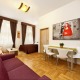 1-bedroom apartment Superior - Salvator Superior Apartments Praha