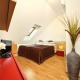 Apartament Deluxe - (2 sypialnie) - Salvator Superior Apartments Praha