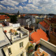 Apartament Deluxe - (2 sypialnie) - Salvator Superior Apartments Praha