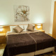 1-bedroom apartment Superior - Salvator Superior Apartments Praha
