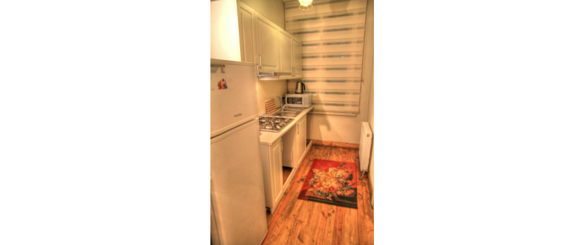 Apartment Samancı Ferhat Cd Istanbul - Apt 22768