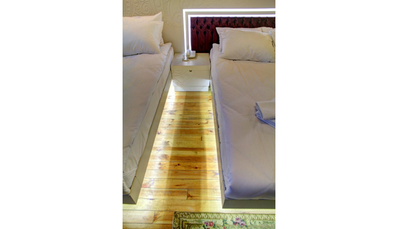 Apartment Samancı Ferhat Cd Istanbul - Apt 22768