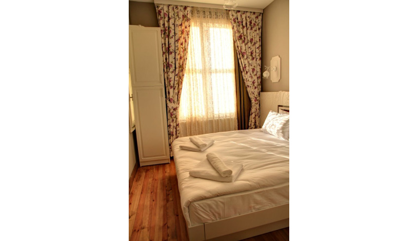 Apartment Samancı Ferhat Cd Istanbul - Apt 22769