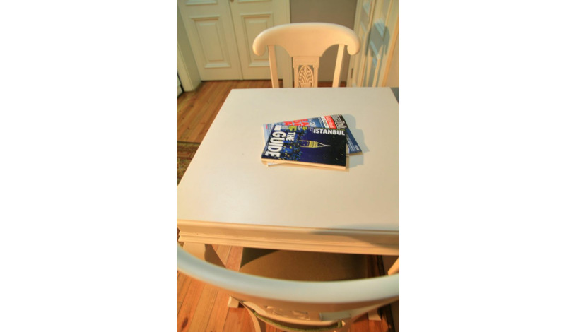 Apartment Samancı Ferhat Cd Istanbul - Apt 22769