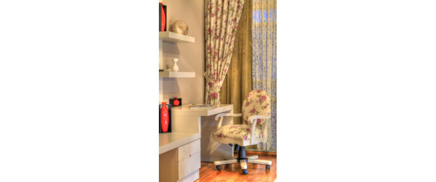 Apartment Samancı Ferhat Cd Istanbul - Apt 22770