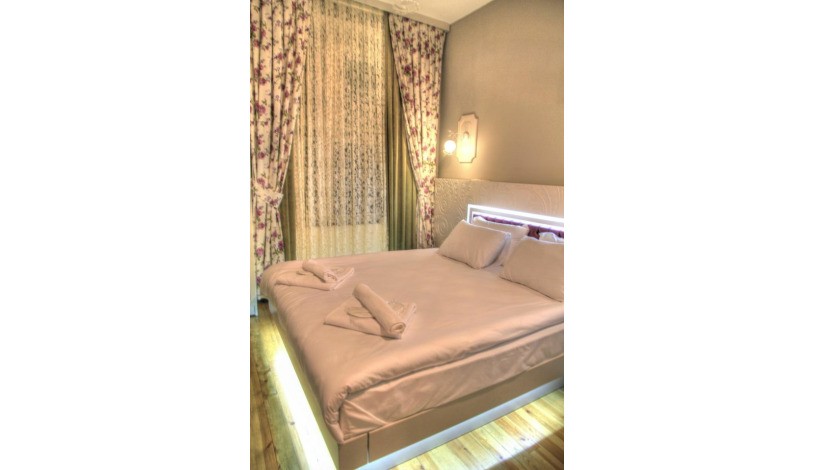 Apartment Samancı Ferhat Cd Istanbul - Apt 22770