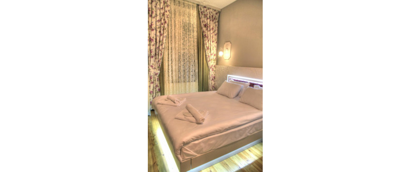 Apartment Samancı Ferhat Cd Istanbul - Apt 22770