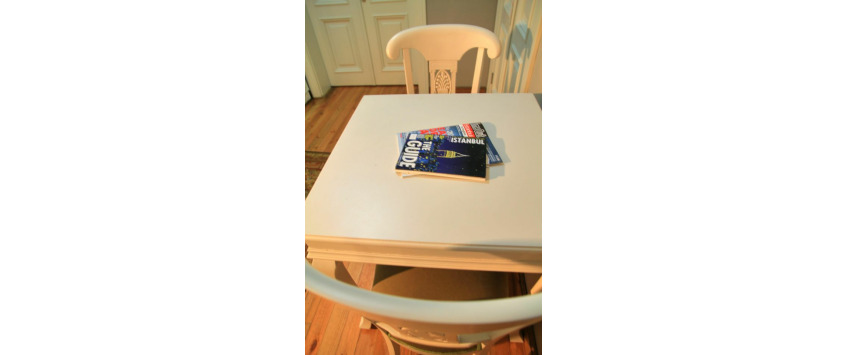 Apartment Samancı Ferhat Cd Istanbul - Apt 22770