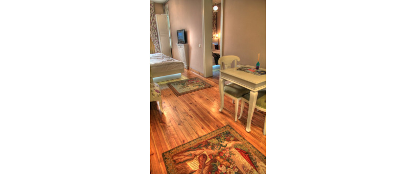 Apartment Samancı Ferhat Cd Istanbul - Apt 22768