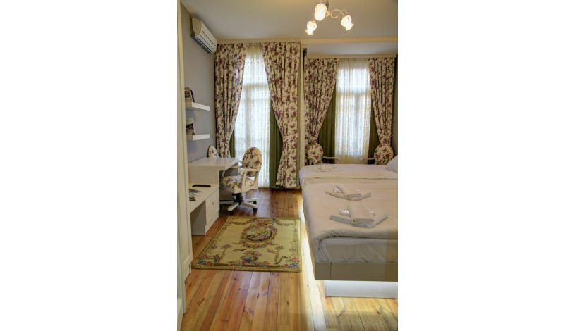 Apartment Samancı Ferhat Cd Istanbul - Apt 22769