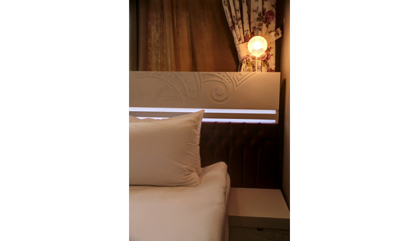 Apartment Samancı Ferhat Cd Istanbul - Apt 22769