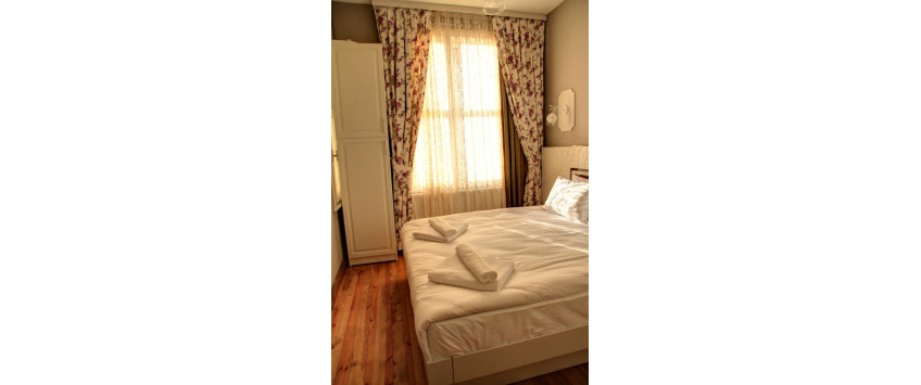 Apartment Samancı Ferhat Cd Istanbul - Apt 22770