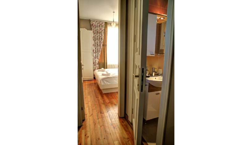 Apartment Samancı Ferhat Cd Istanbul - Apt 22770