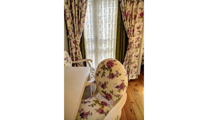 Apartment Samancı Ferhat Cd Istanbul - Apt 22770