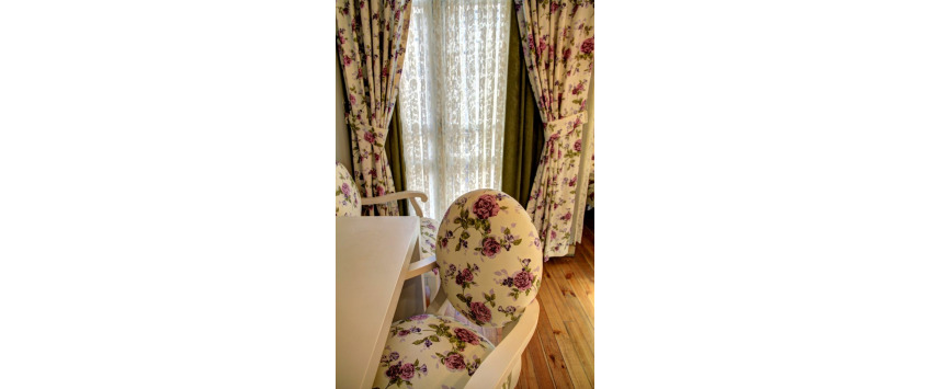 Apartment Samancı Ferhat Cd Istanbul - Apt 22770