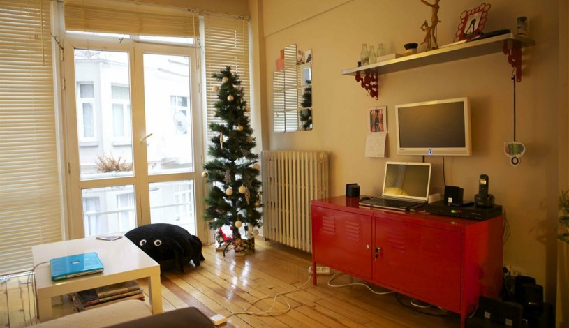 Apartment Samanyolu Sk Istanbul - Apt 25214