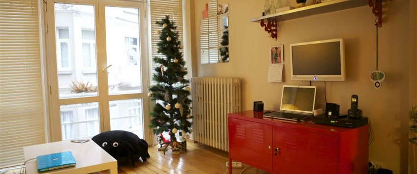 Apartment Samanyolu Sk Istanbul - Apt 25214