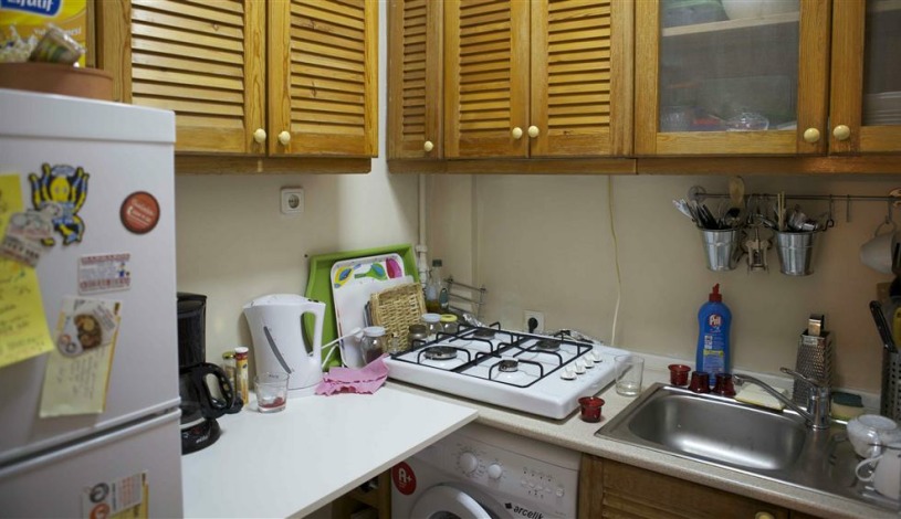 Apartment Samanyolu Sk Istanbul - Apt 25214