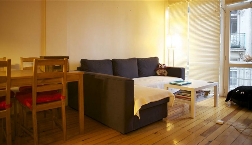 Apartment Samanyolu Sk Istanbul - Apt 25214