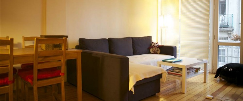 Apartment Samanyolu Sk Istanbul - Apt 25214