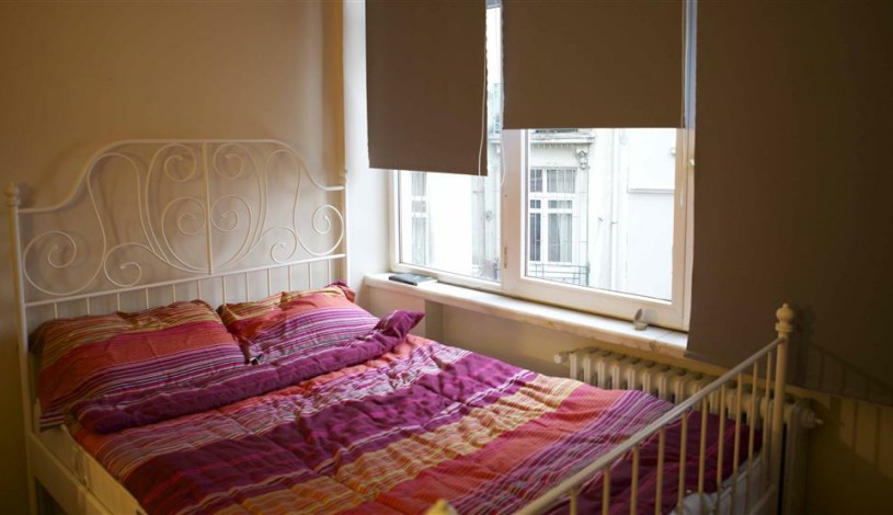 Apartment Samanyolu Sk Istanbul - Apt 25214