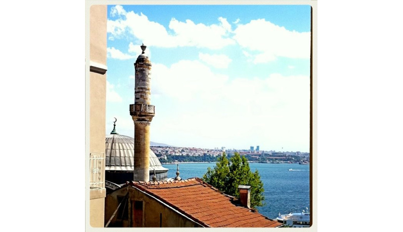 Apartment Samanyolu Sk Istanbul - Apt 25214