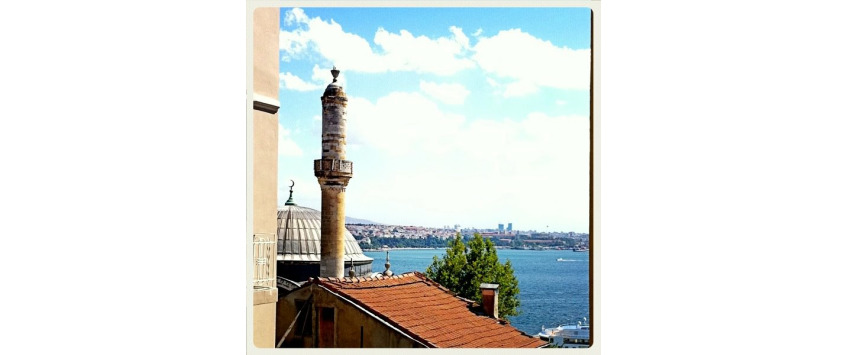 Apartment Samanyolu Sk Istanbul - Apt 25214