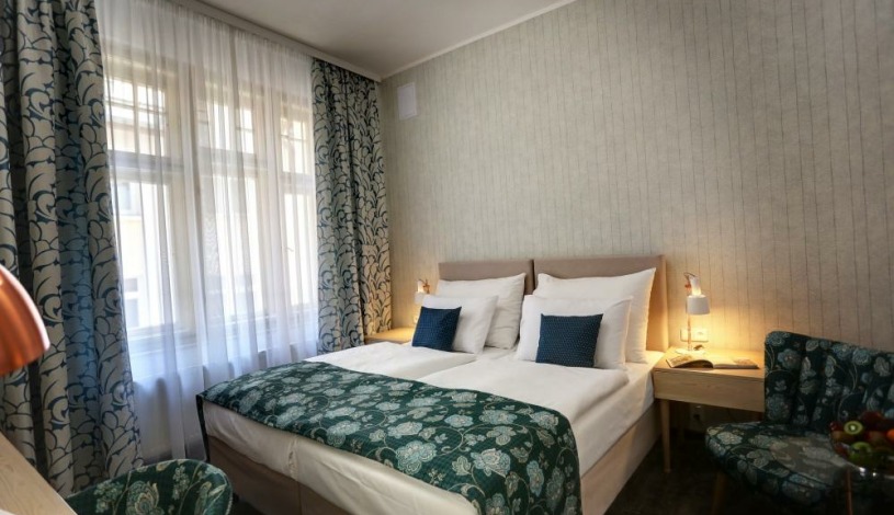 ASTORIA Hotel & Medical Spa Karlovy Vary