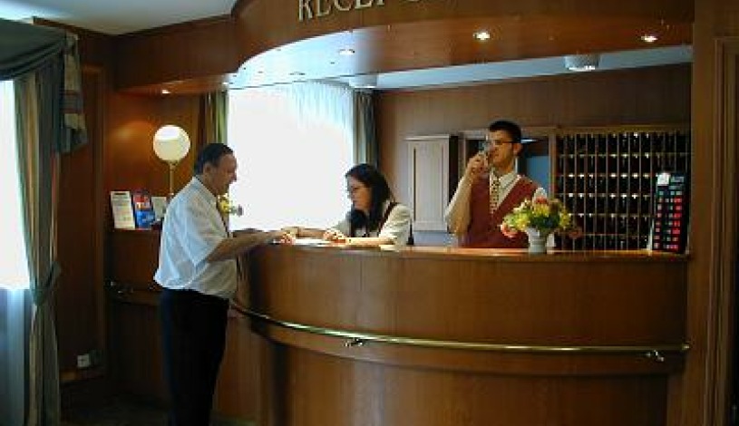 ASTORIA Hotel & Medical Spa Karlovy Vary