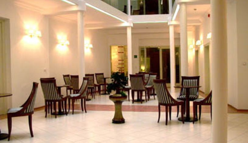 ASTORIA Hotel & Medical Spa Karlovy Vary