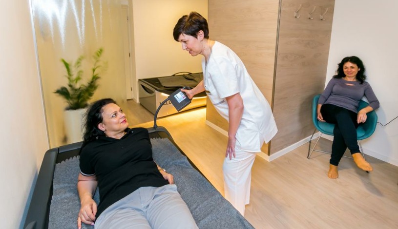 ASTORIA Hotel & Medical Spa Karlovy Vary