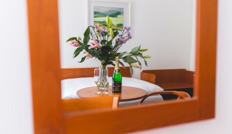 ASTORIA Hotel & Medical Spa Karlovy Vary