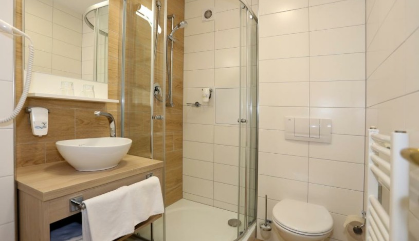 ASTORIA Hotel & Medical Spa Karlovy Vary