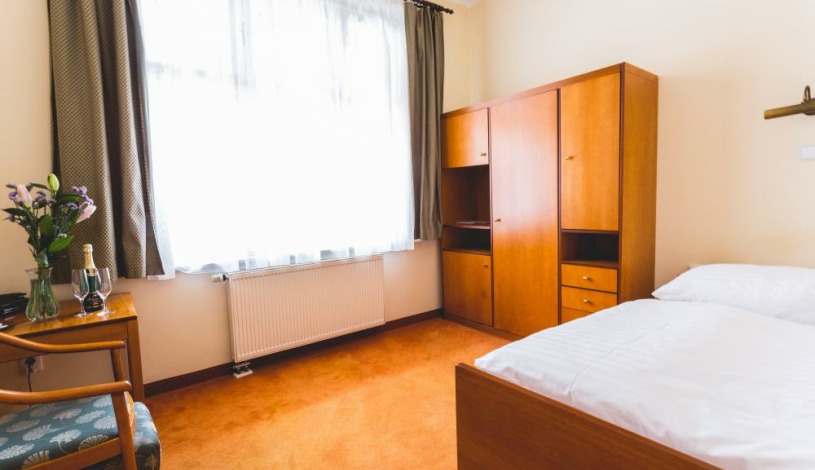 ASTORIA Hotel & Medical Spa Karlovy Vary