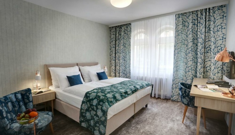 ASTORIA Hotel & Medical Spa Karlovy Vary