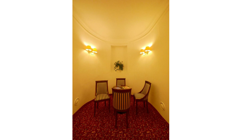 ASTORIA Hotel & Medical Spa Karlovy Vary