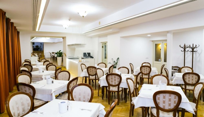 ASTORIA Hotel & Medical Spa Karlovy Vary