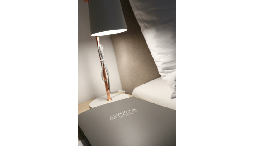 ASTORIA Hotel & Medical Spa Karlovy Vary
