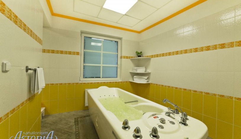 ASTORIA Hotel & Medical Spa Karlovy Vary