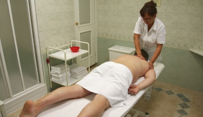 ASTORIA Hotel & Medical Spa Karlovy Vary