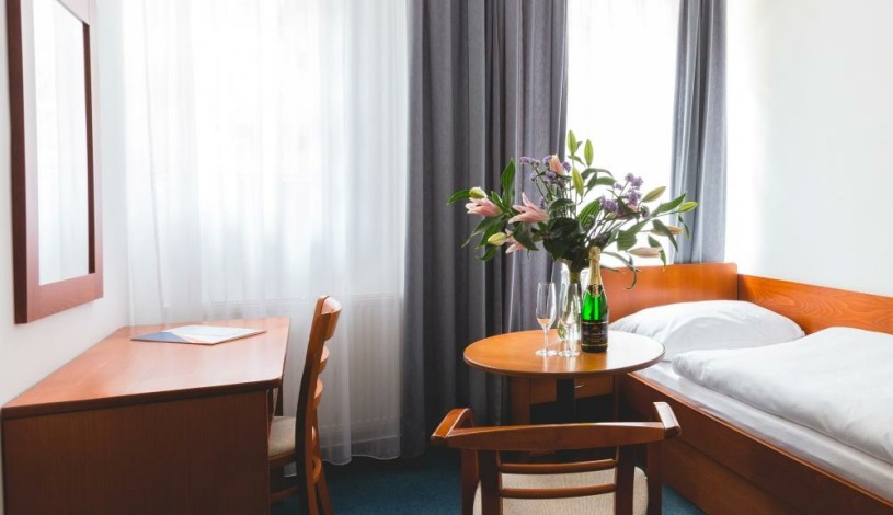 ASTORIA Hotel & Medical Spa Karlovy Vary