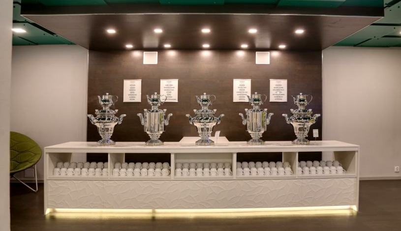 ASTORIA Hotel & Medical Spa Karlovy Vary